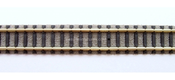 FL9100 - Rail droit, 222mm, Piccolo